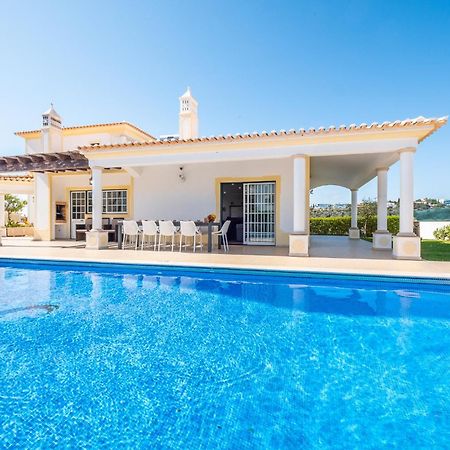 Casa Vela Palace Albufeira Eksteriør bilde