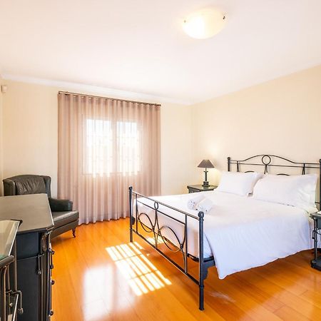 Casa Vela Palace Albufeira Eksteriør bilde
