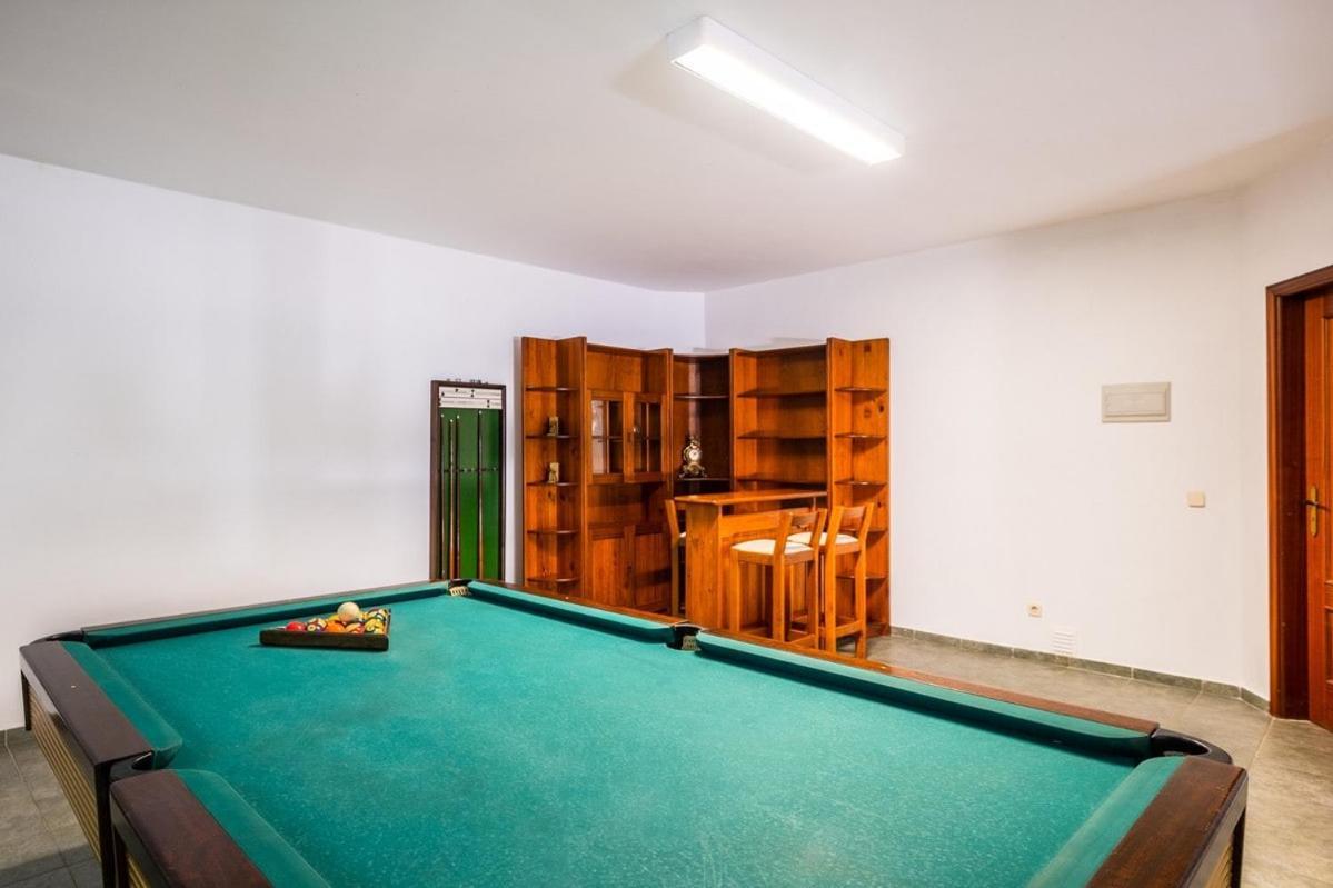 Casa Vela Palace Albufeira Eksteriør bilde