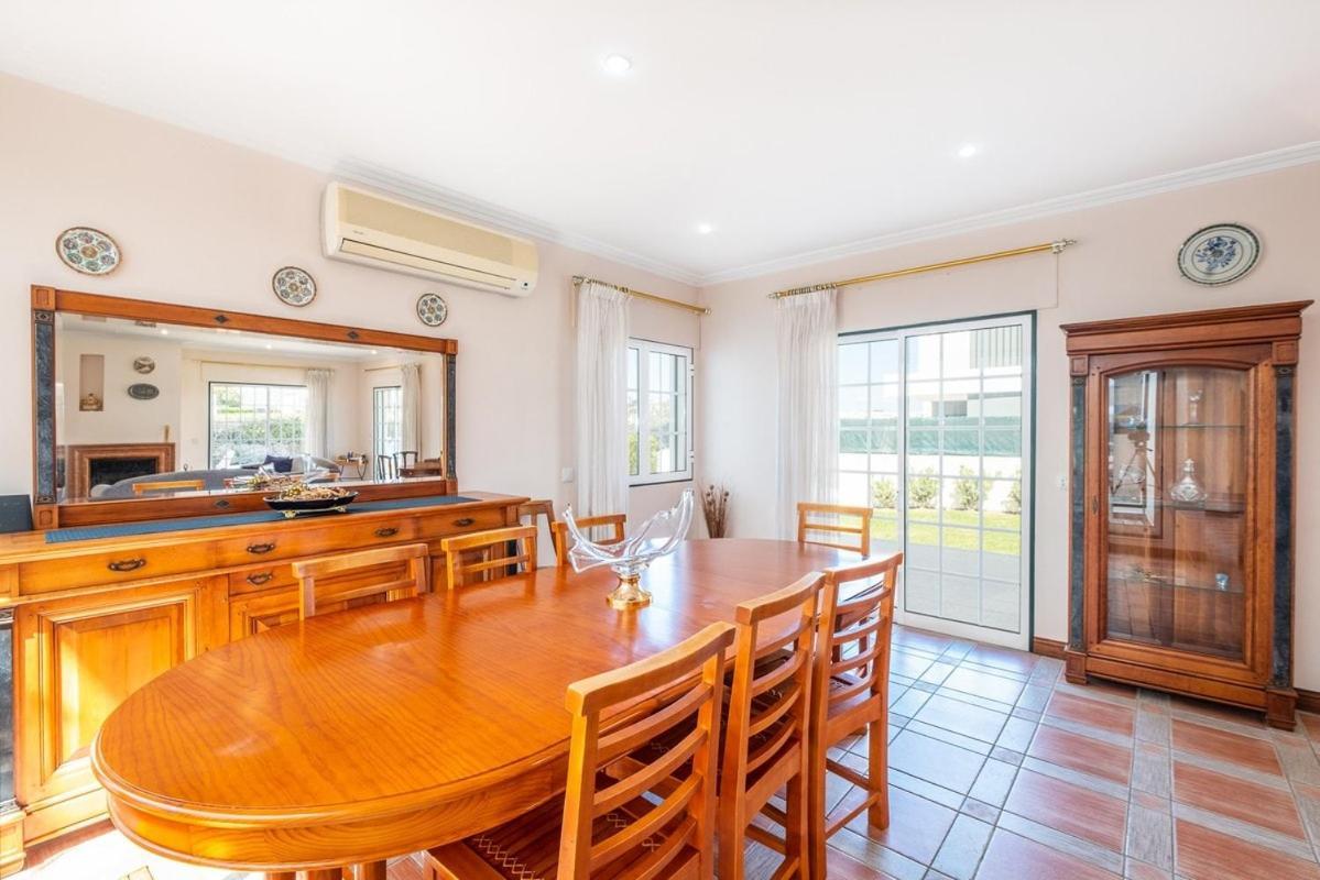 Casa Vela Palace Albufeira Eksteriør bilde