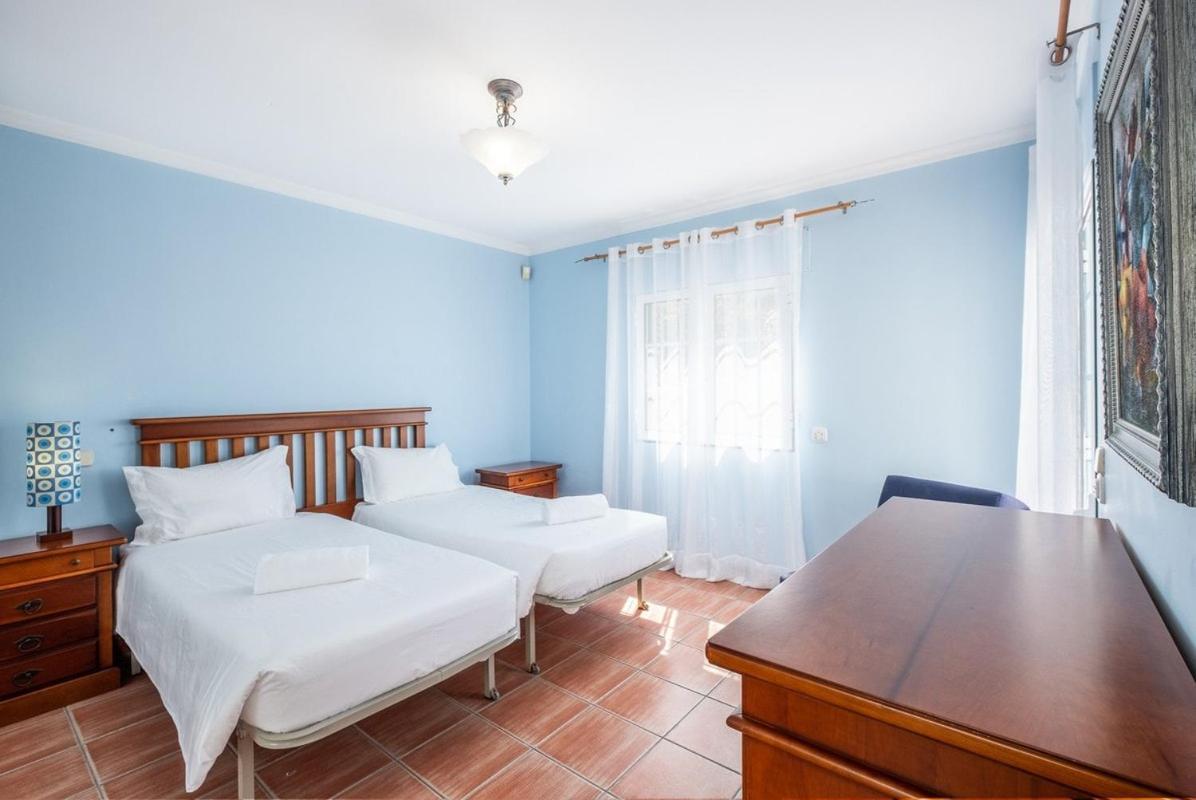 Casa Vela Palace Albufeira Eksteriør bilde