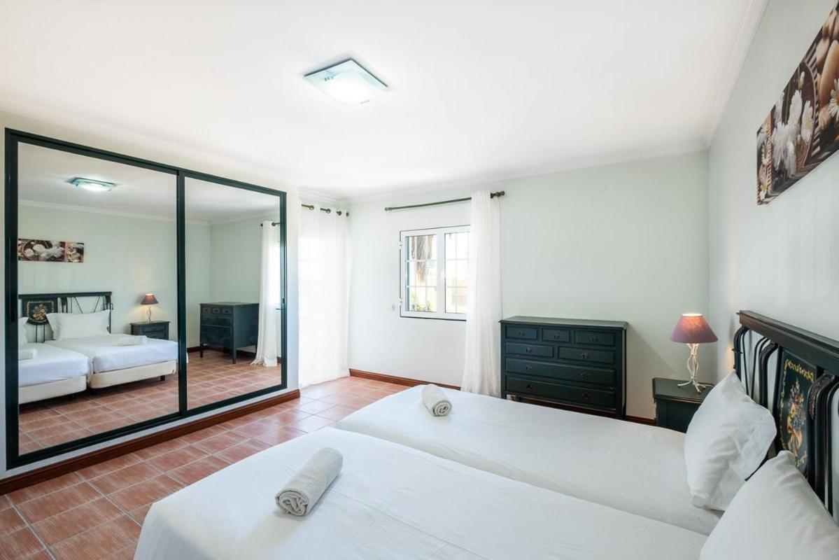 Casa Vela Palace Albufeira Eksteriør bilde