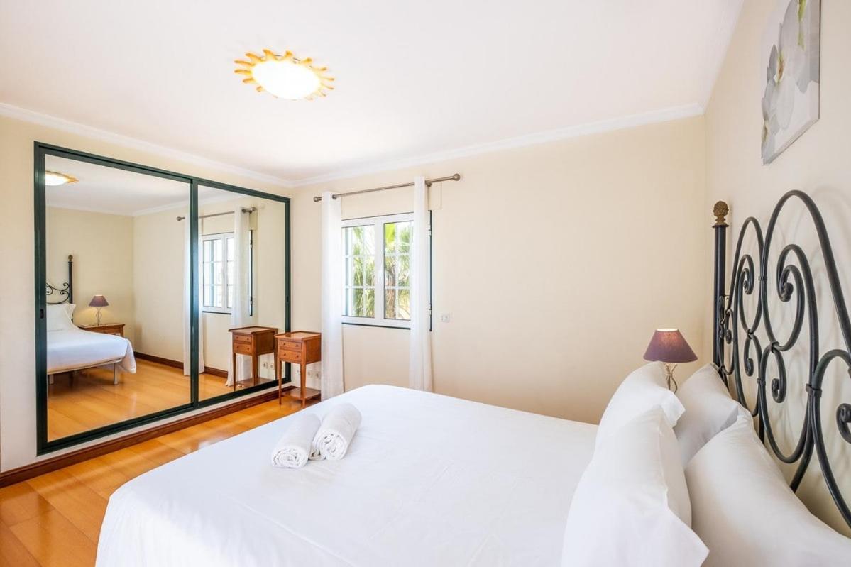 Casa Vela Palace Albufeira Eksteriør bilde