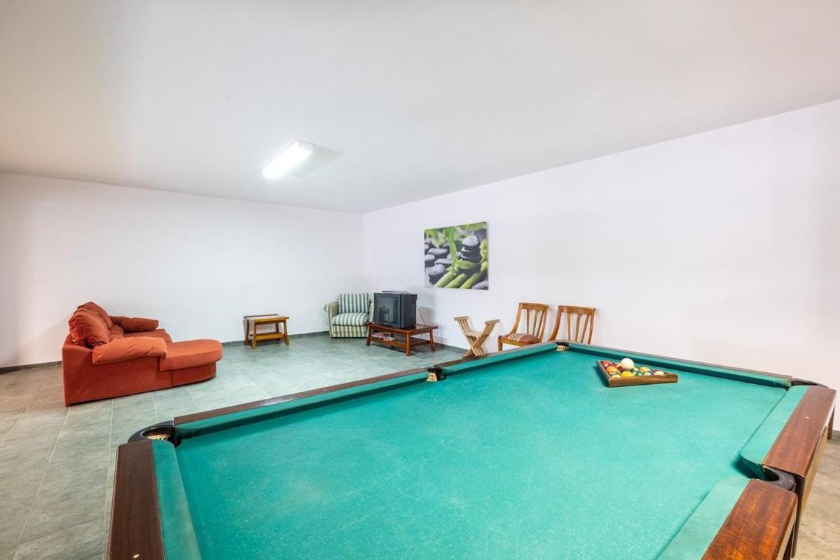 Casa Vela Palace Albufeira Eksteriør bilde