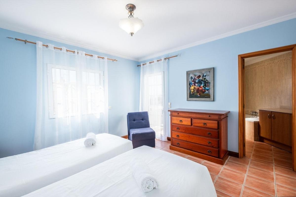 Casa Vela Palace Albufeira Eksteriør bilde