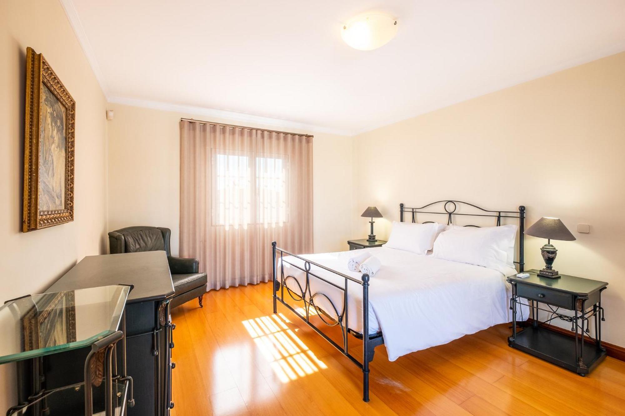 Casa Vela Palace Albufeira Eksteriør bilde